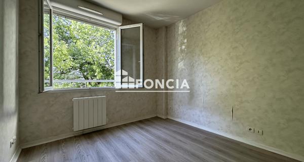 À vendre Appartement 2 pièces 48.17 m² - Vétraz-monthoux 74100