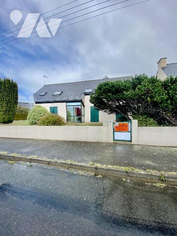 Maison plain-pied quartier Ouest