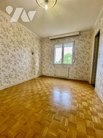 Maison plain-pied quartier Ouest