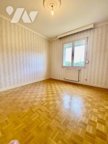 Maison plain-pied quartier Ouest