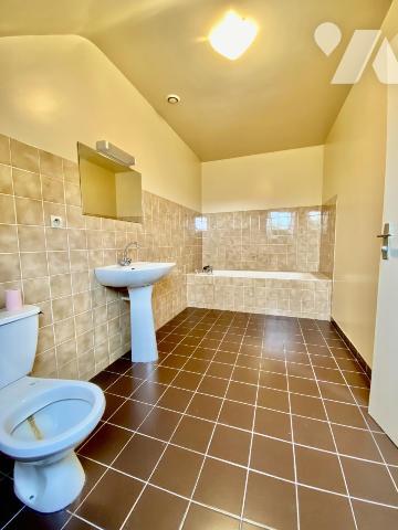 Maison plain-pied quartier Ouest