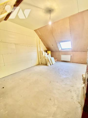 Maison plain-pied quartier Ouest