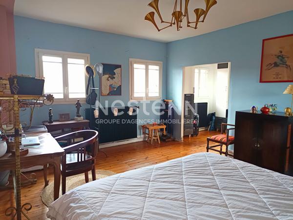 Maison 7 pièces de 140m² à 5min de la gare à Houilles