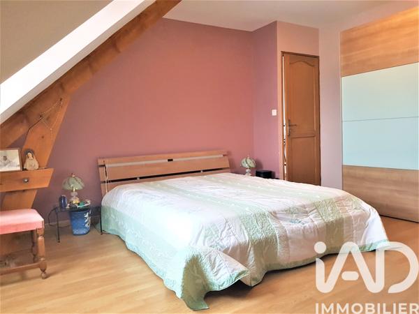 Maison à vendre 7 pièces 185 m² Montévrain