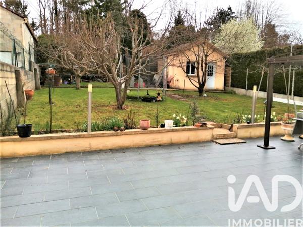 Maison à vendre 7 pièces 185 m² Montévrain