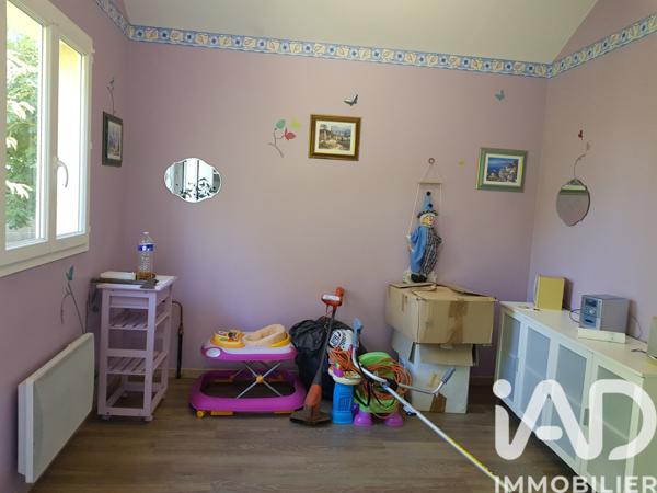 Maison à vendre 7 pièces 185 m² Montévrain