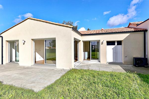 Maison 5 pièce(s) 84.14 m2