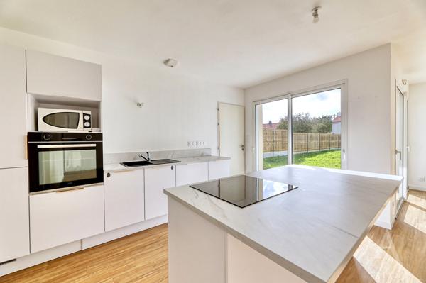 Maison 5 pièce(s) 84.14 m2