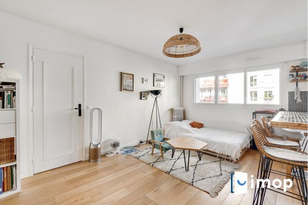 2 PIECES - BUTTES CHAUMONT