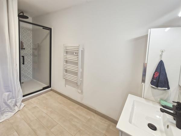 Magnifique longère familiale avec terrain 2000 m²env