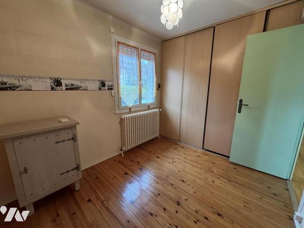 Spacieuse villa de 8 pièces à LAGNIEU (01150)