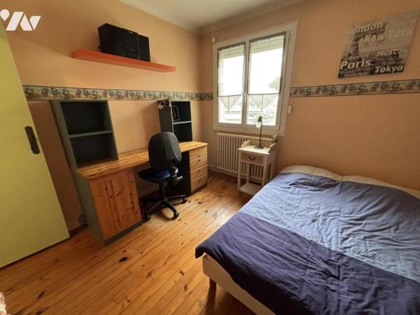 Spacieuse villa de 8 pièces à LAGNIEU (01150)