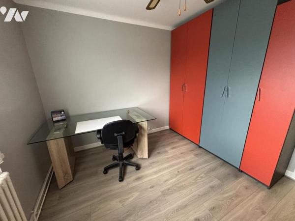 Spacieuse villa de 8 pièces à LAGNIEU (01150)