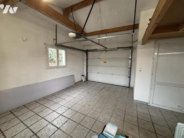 Spacieuse villa de 8 pièces à LAGNIEU (01150)