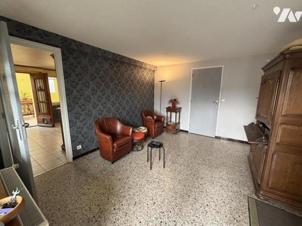 Spacieuse villa de 8 pièces à LAGNIEU (01150)