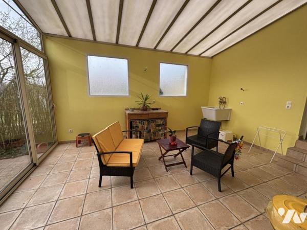 Spacieuse villa de 8 pièces à LAGNIEU (01150)