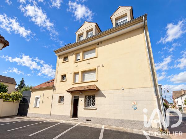 Immeuble à vendre 279,96 m² Combs-la-Ville