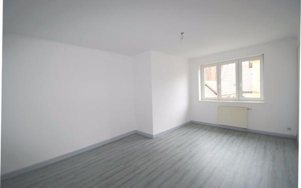 Appartement à louer    2 pièces •  Schirmeck