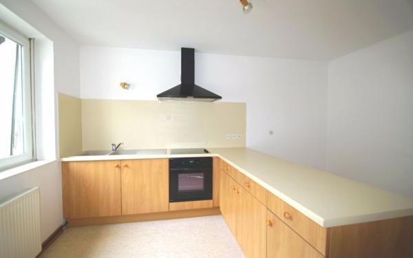 Appartement à louer    2 pièces •  Schirmeck