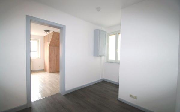 Appartement à louer    2 pièces •  Schirmeck