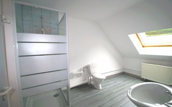 Appartement à louer    2 pièces •  Schirmeck