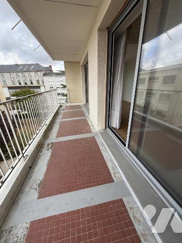 APPARTEMENT RESIDENCE L'AVEN 