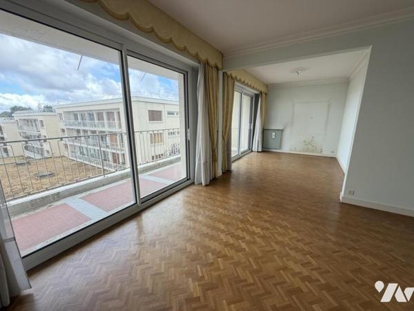 APPARTEMENT RESIDENCE L'AVEN 