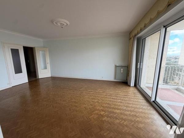 APPARTEMENT RESIDENCE L'AVEN 