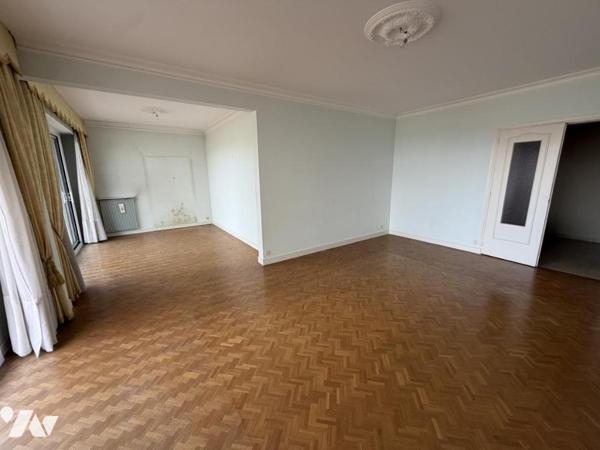 APPARTEMENT RESIDENCE L'AVEN 