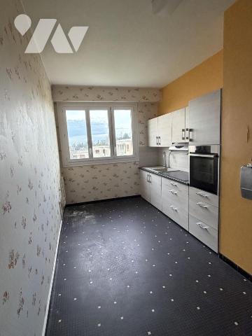 APPARTEMENT RESIDENCE L'AVEN 