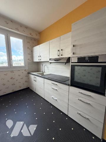 APPARTEMENT RESIDENCE L'AVEN 