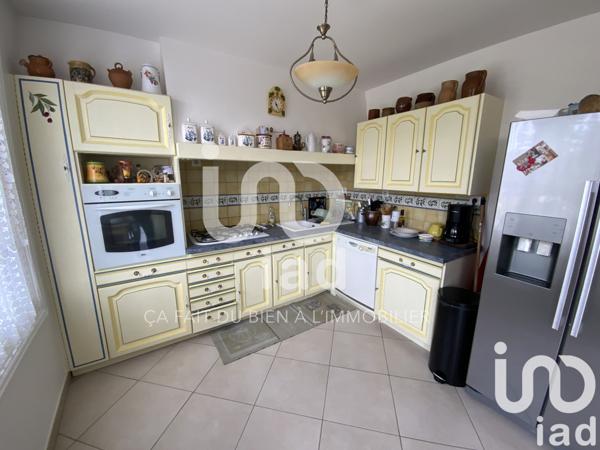 Maison à vendre 10 pièces 235 m² Arpajon