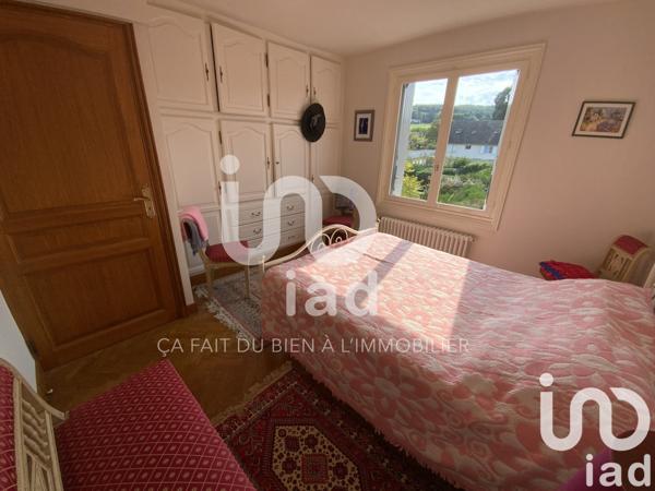 Maison à vendre 10 pièces 235 m² Arpajon