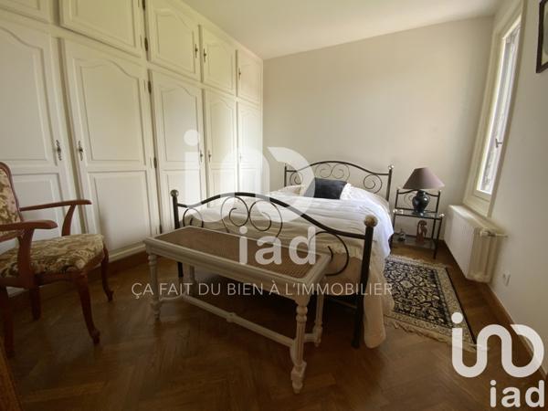 Maison à vendre 10 pièces 235 m² Arpajon