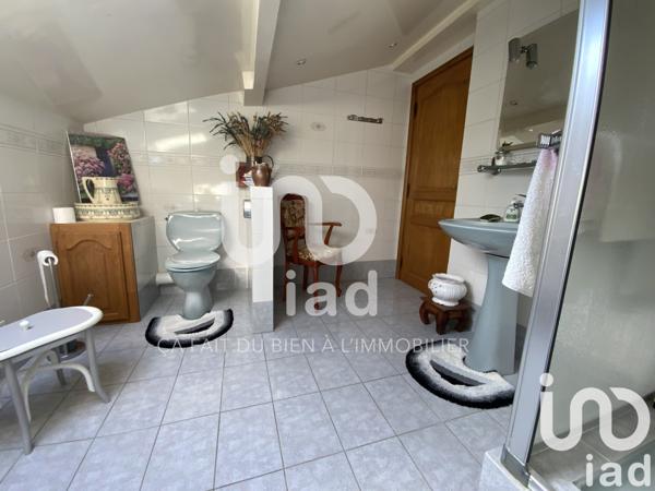 Maison à vendre 10 pièces 235 m² Arpajon