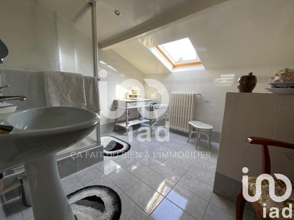 Maison à vendre 10 pièces 235 m² Arpajon