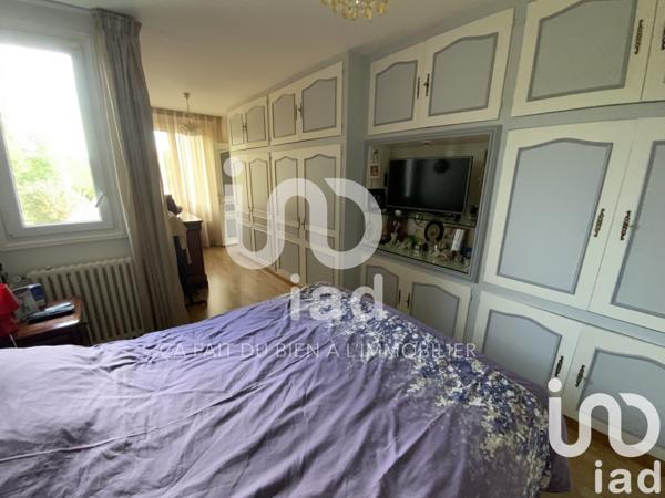 Maison à vendre 10 pièces 235 m² Arpajon