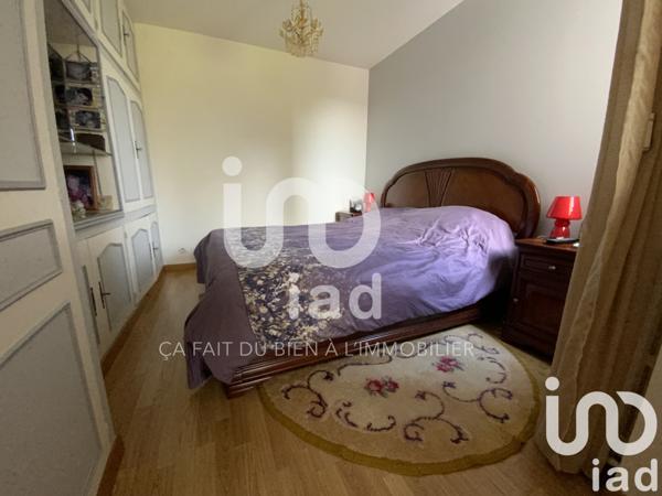 Maison à vendre 10 pièces 235 m² Arpajon