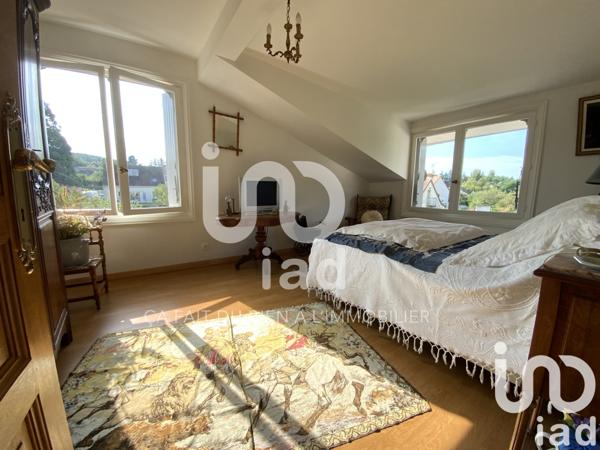 Maison à vendre 10 pièces 235 m² Arpajon