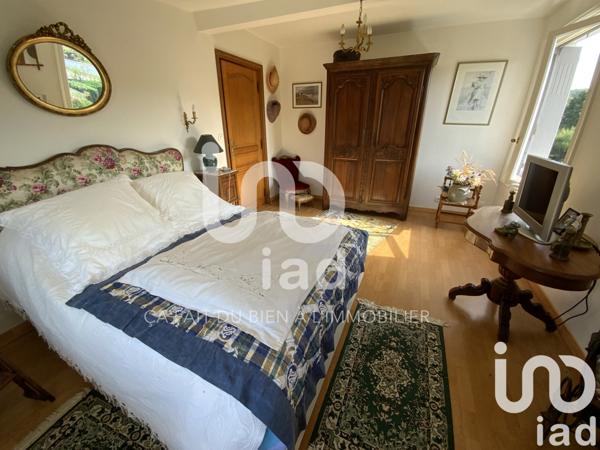 Maison à vendre 10 pièces 235 m² Arpajon