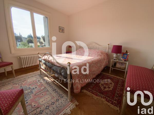 Maison à vendre 10 pièces 235 m² Arpajon