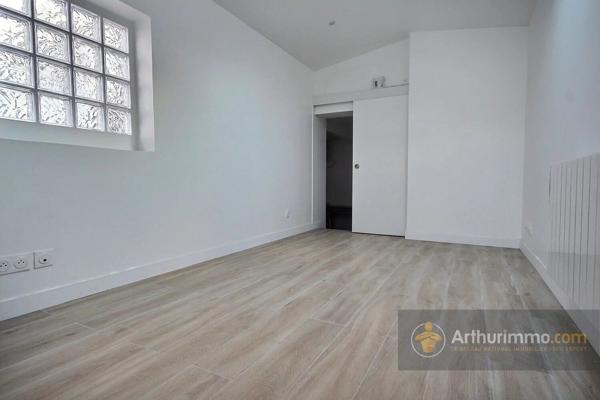 Vente                                                      Local commercial
                        
                     1 pièces                      28 m2                     à Saint-Maurice
