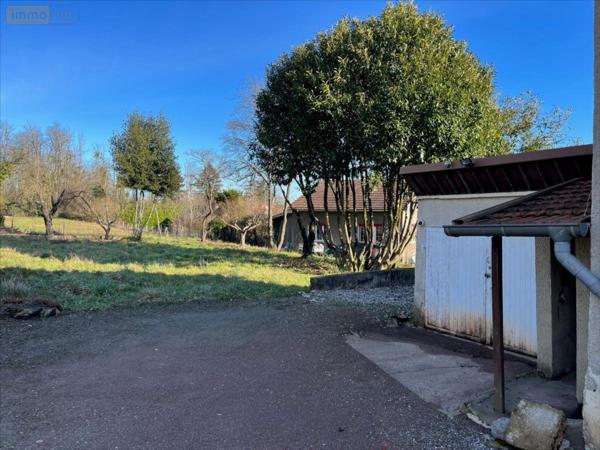 Maison à vendre à Dole dans le Jura (39100), ref : 1973