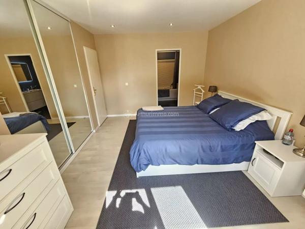 Vente                                                      Maison
                        
                     6 pièces                      157 m2                     à Montévrain