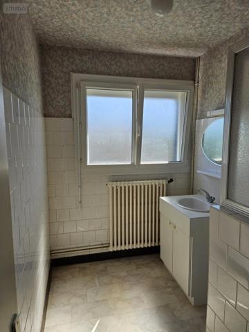 Maison à vendre à Belz dans le Morbihan (56550), ref : 56027-692