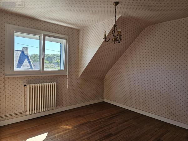 Maison à vendre à Belz dans le Morbihan (56550), ref : 56027-692