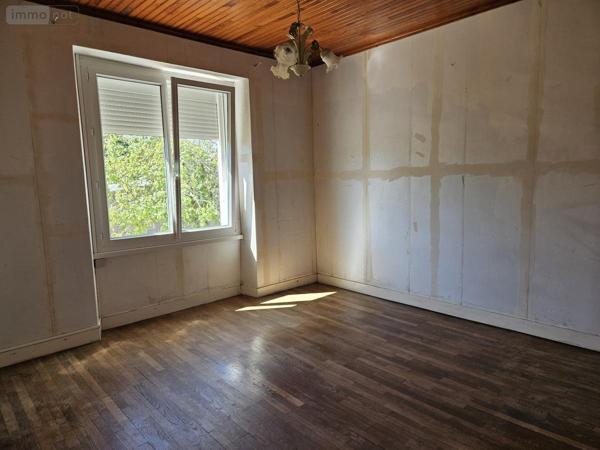 Maison à vendre à Belz dans le Morbihan (56550), ref : 56027-692