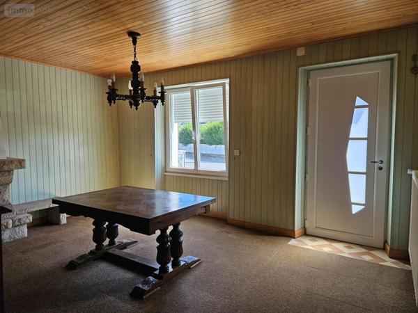 Maison à vendre à Belz dans le Morbihan (56550), ref : 56027-692