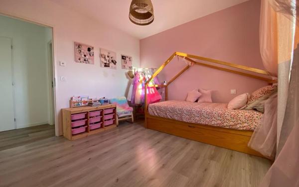 Maison à louer    4 pièces •  Sainte-Marie