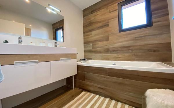 Maison à louer    4 pièces •  Sainte-Marie